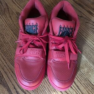 AAF88 x Billie4 Nike Billie Eilish